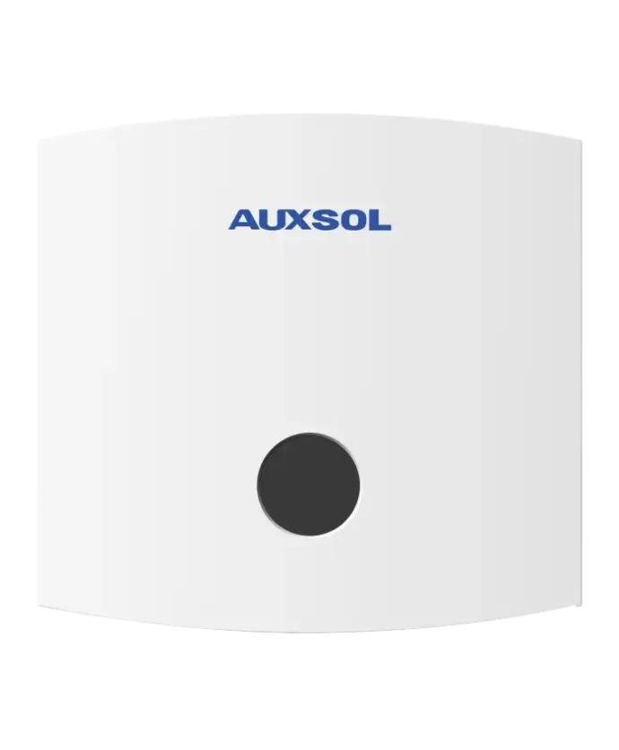 Buy high-performance solar inverters from ARS Auxsol – Pakistan’s trusted energy brand. Hybrid, on-grid &amp; off-grid inverters with smart monitoring and nationwide support.