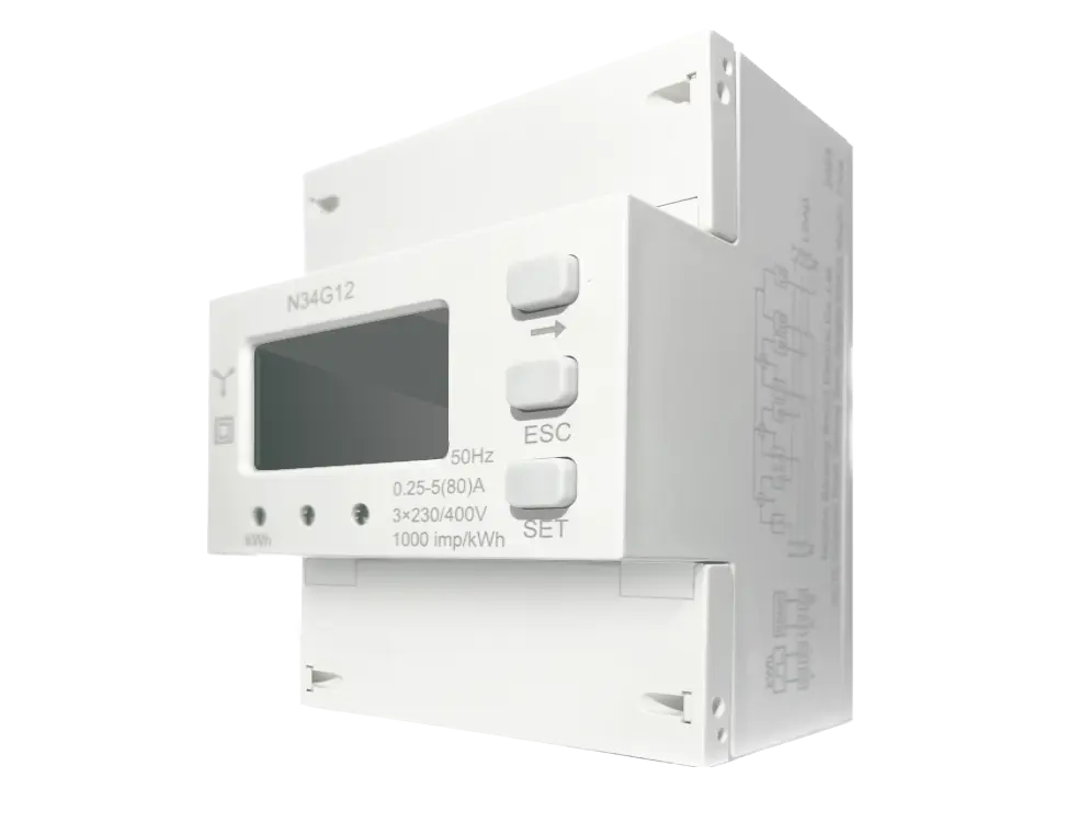 Explore ARS Auxsol’s range of solar inverters in Pakistan – including hybrid, on-grid, and off-grid models with advanced features, high efficiency &amp; mobile monitoring.