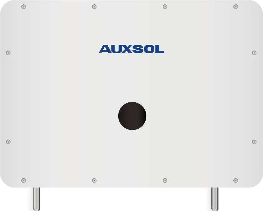 Explore ARS Auxsol’s range of solar inverters in Pakistan – including hybrid, on-grid, and off-grid models with advanced features, high efficiency &amp; mobile monitoring.
