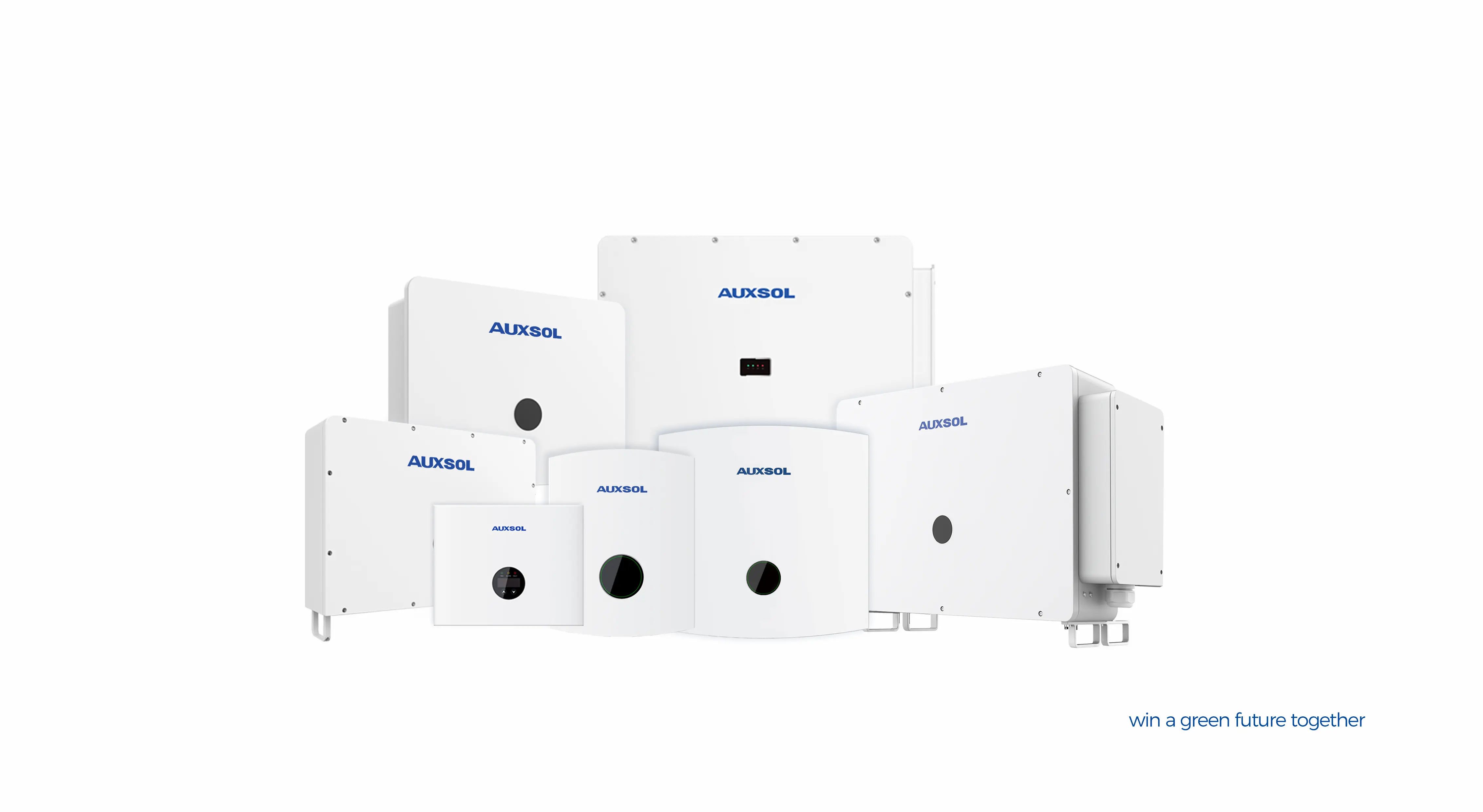 Buy high-performance solar inverters from ARS Auxsol – Pakistan’s trusted energy brand. Hybrid, on-grid &amp; off-grid inverters with smart monitoring and nationwide support.